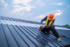 Best Roofing for New Construction  in Redan, GA